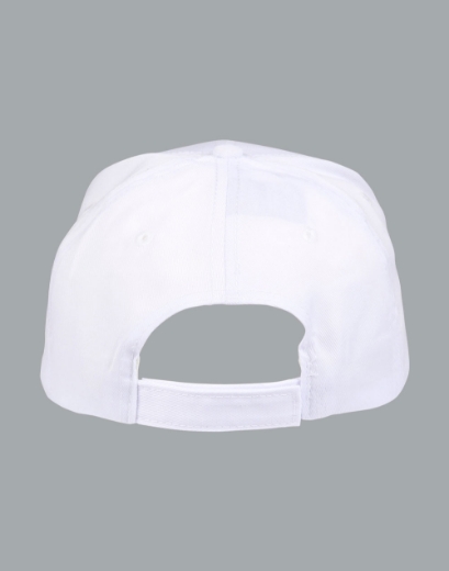 Picture of Winning Spirit, Cotton twill structured cap