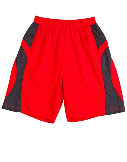 Picture of Winning Spirit, Adults Basketball Shorts