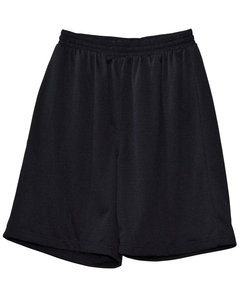 Picture of Winning Spirit, Kids Basketball Shorts