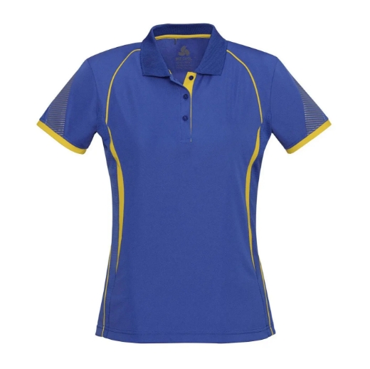 Picture of Biz Collection, Razor Ladies Polo