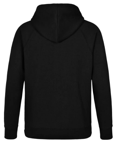 Picture of Winning Spirit, Men's Fleecy Hoodie