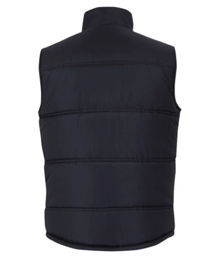 Picture of JB's Wear, Puffer Contrast Vest