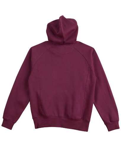 Picture of Winning Spirit, Ladies' Fleecy Hoodie