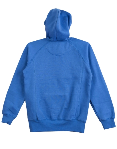 Picture of Winning Spirit, Ladies' Fleecy Hoodie