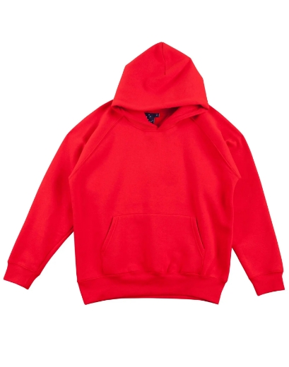 Picture of Winning Spirit, Kids' Fleece Hoodie