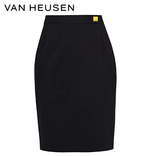 Picture of Van Heusen, Womens Skirt Classic