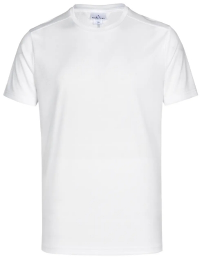 Picture of Winning Spirit, Ultra Light Weight Performance S/S Tee