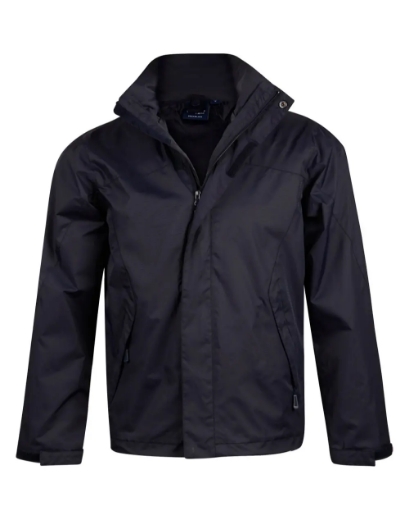 Picture of Winning Spirit, Mens Versatile Jacket