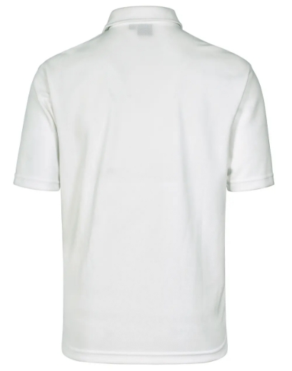 Picture of Winning Spirit, Men's CoolDry S/S Polo