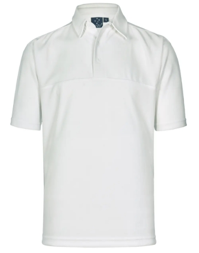 Picture of Winning Spirit, Men's CoolDry S/S Polo