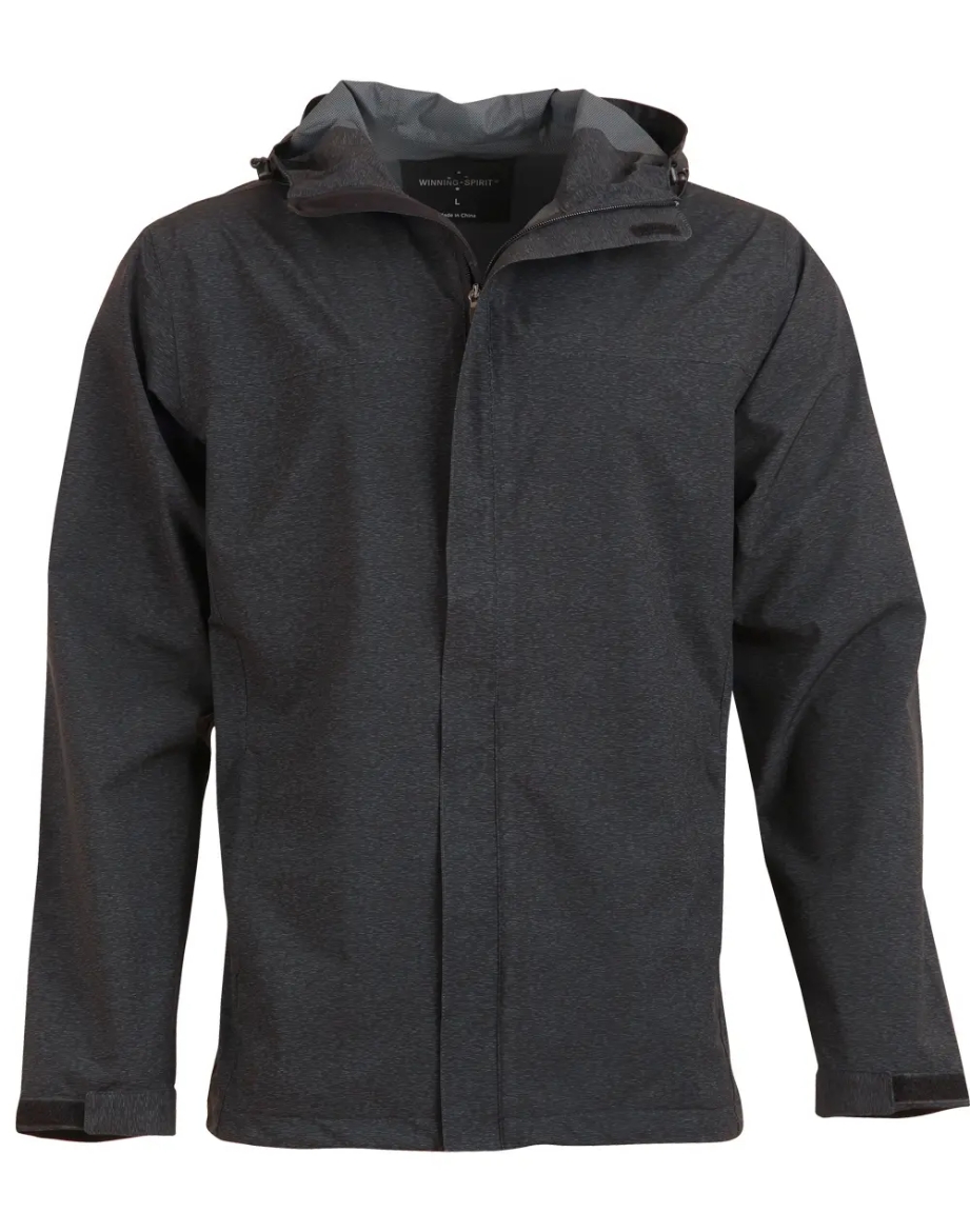 Picture of Winning Spirit, Mens Waterproof Performance Jacket