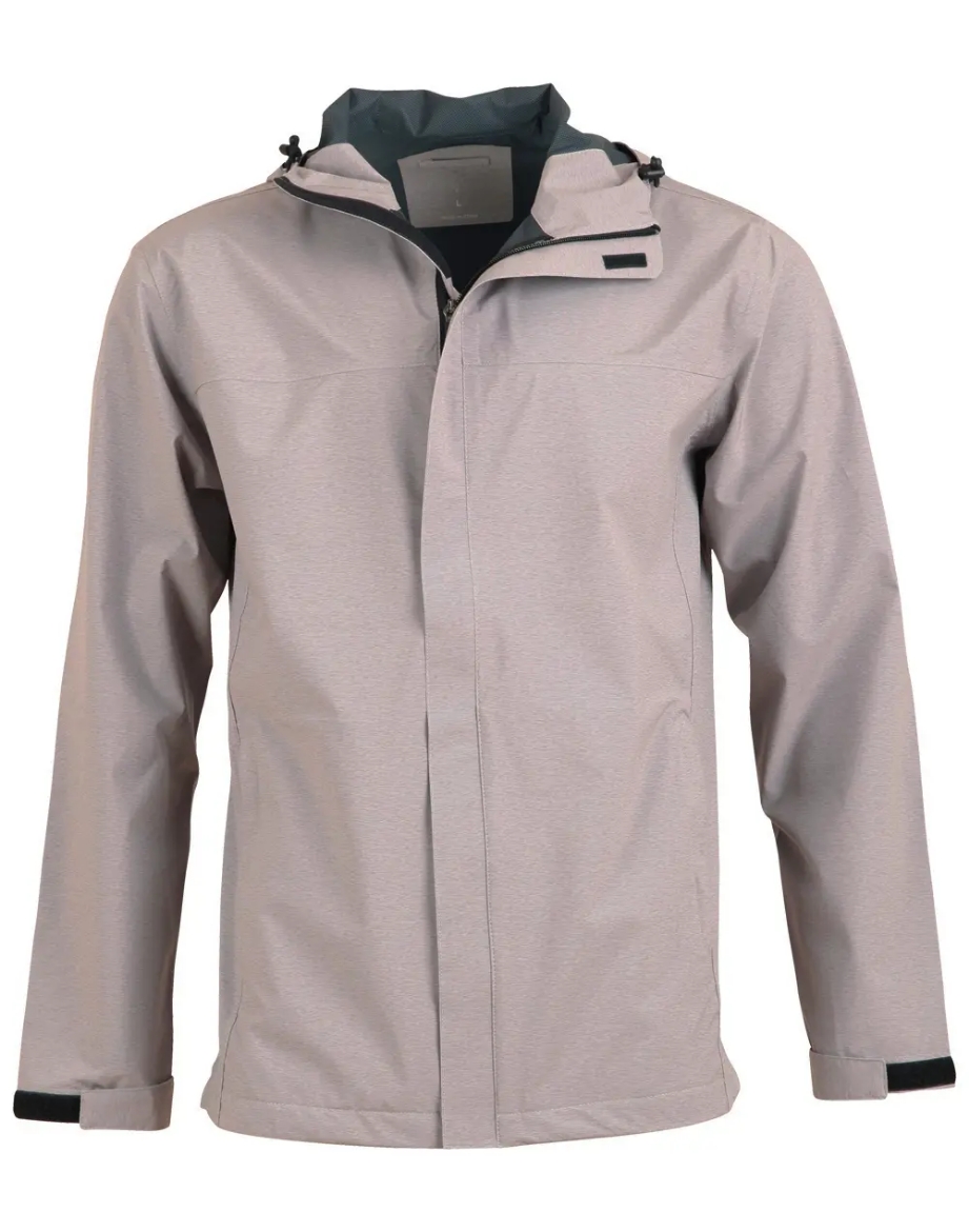 Picture of Winning Spirit, Mens Waterproof Performance Jacket