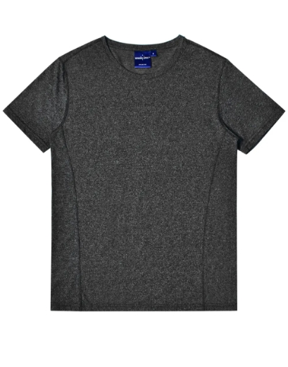 Picture of Winning Spirit, Mens Cool Heather S/S Tee