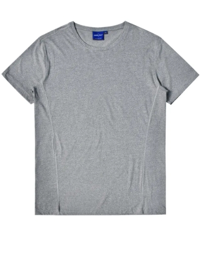 Picture of Winning Spirit, Mens Cool Heather S/S Tee