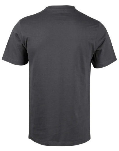 Picture of Winning Spirit, Mens Cotton Semi Fitted Tee