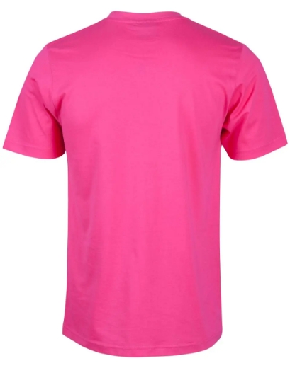 Picture of Winning Spirit, Mens Cotton Semi Fitted Tee