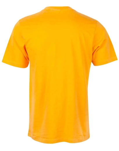 Picture of Winning Spirit, Mens Cotton Semi Fitted Tee