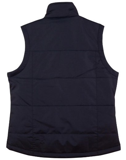 Picture of Winning Spirit, Ladies Padded Vest