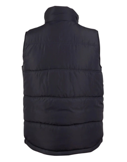 Picture of Winning Spirit, Adults Heavy Quilted Vest