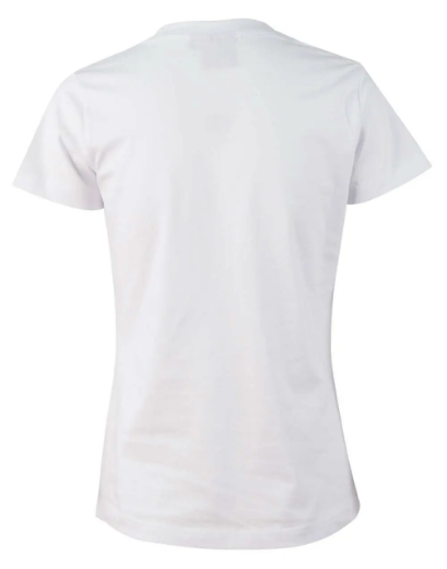 Picture of Winning Spirit, Ladies Cotton Semi Fitted Tee