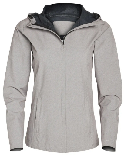 Picture of Winning Spirit, Ladies Waterproof Performance Jacket