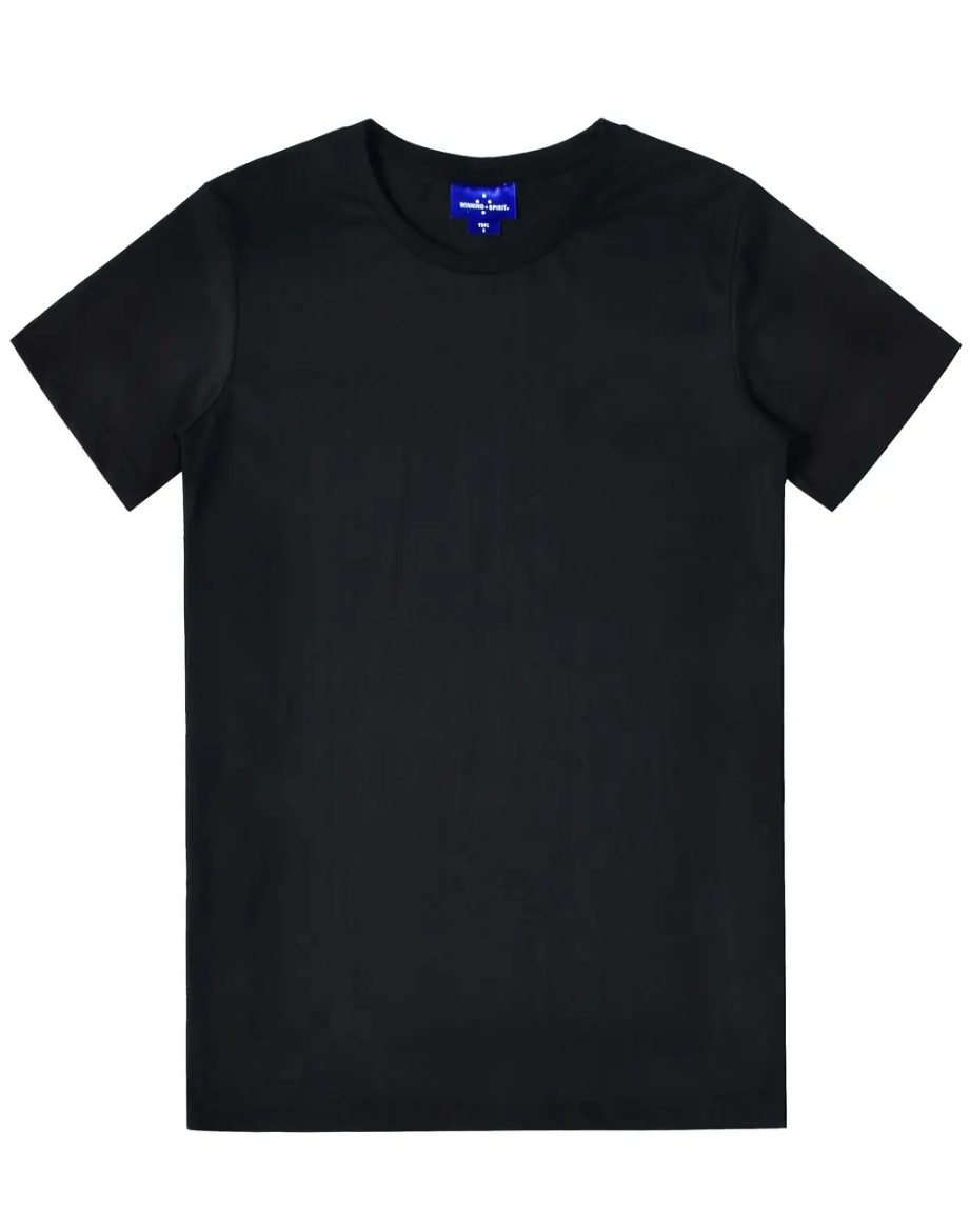 Picture of Winning Spirit, Mens Premium Cotton Tee