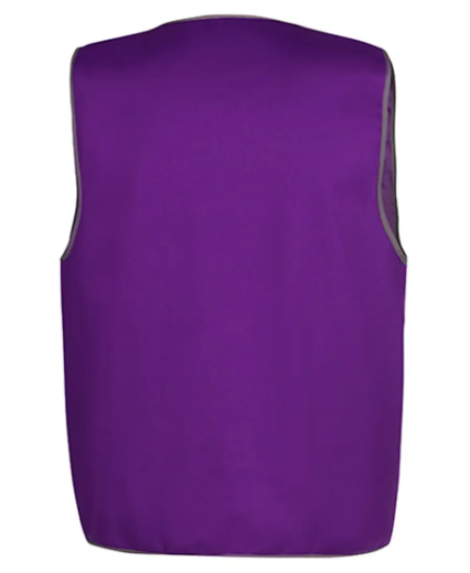 Picture of JB's Wear, Coloured Tricot Vest