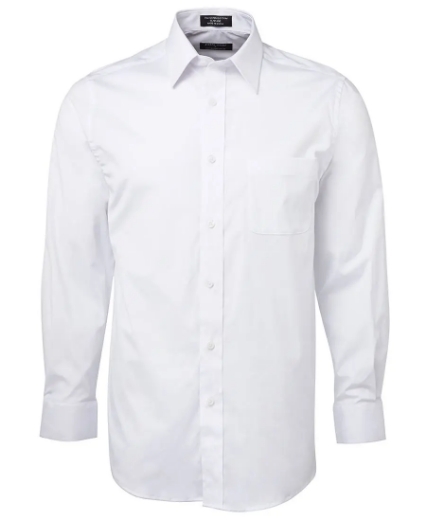 Picture of JB's Wear, Urban L/S Poplin Shirt