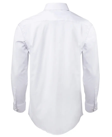 Picture of JB's Wear, Urban L/S Poplin Shirt