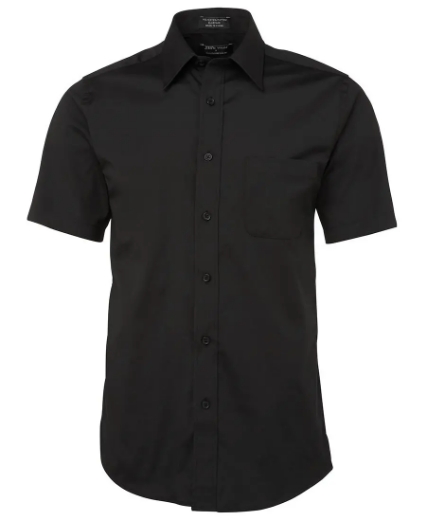 Picture of JB's Wear, Urban S/S Poplin Shirt