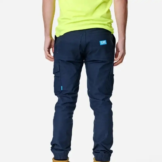 Picture of Elwood Workwear, Mens Cuffed Pant