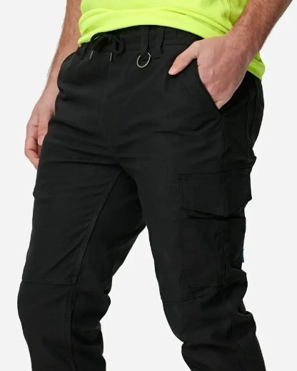 Picture of Elwood Workwear, Mens Cuffed Pant