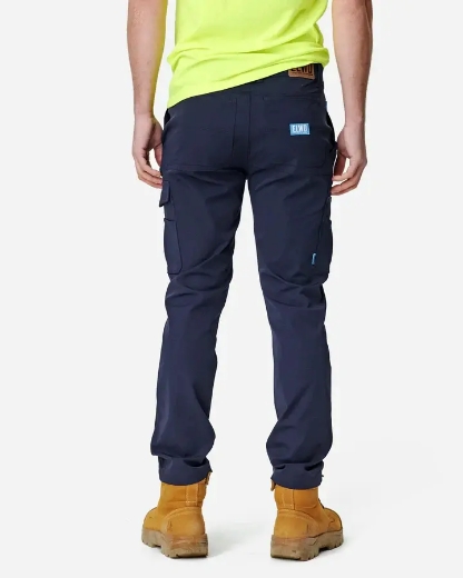 Picture of Elwood Workwear, Mens Light Pant