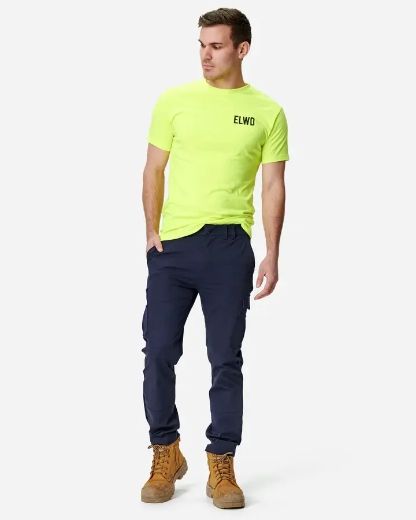 Picture of Elwood Workwear, Mens Light Pant