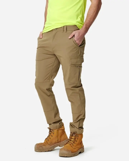 Picture of Elwood Workwear, Mens Light Pant