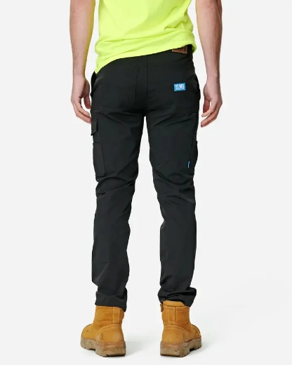 Picture of Elwood Workwear, Mens Light Pant