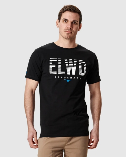 Picture of Elwood Workwear, Slice Tee