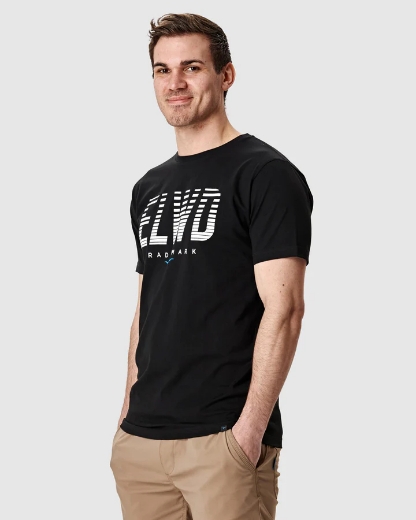 Picture of Elwood Workwear, Slice Tee