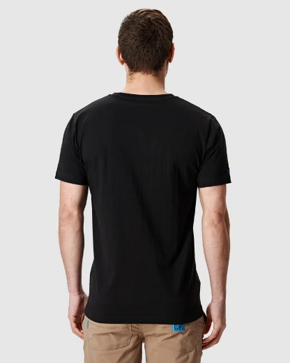 Picture of Elwood Workwear, Slice Tee