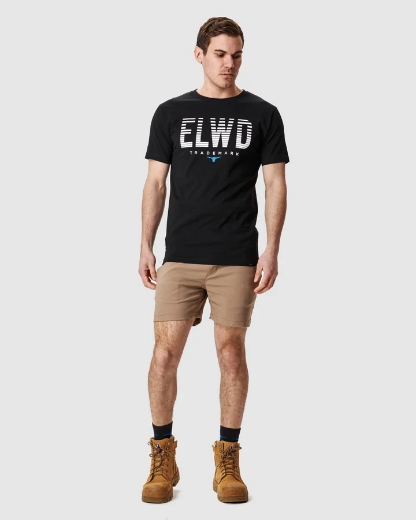 Picture of Elwood Workwear, Slice Tee