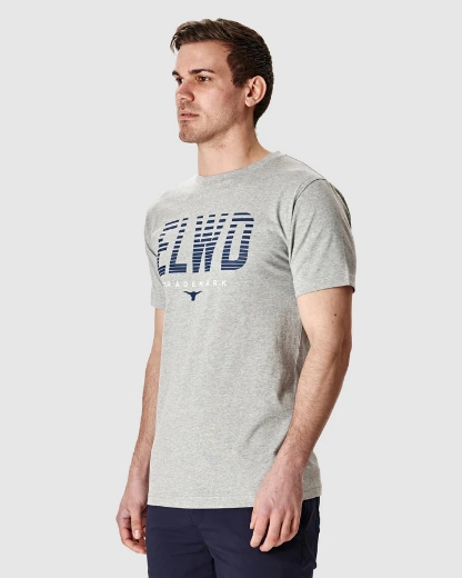 Picture of Elwood Workwear, Slice Tee