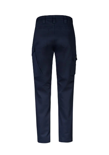 Picture of Syzmik, Mens Essential Basic Cargo Pant