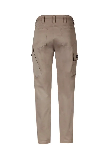 Picture of Syzmik, Mens Essential Basic Cargo Pant