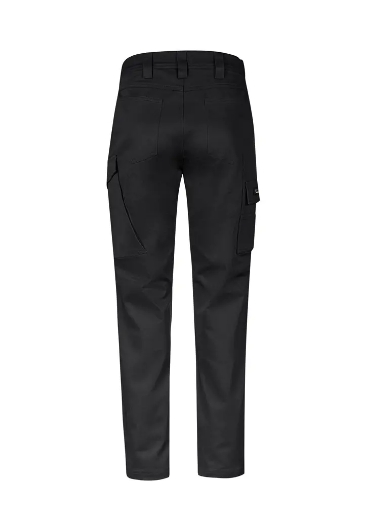 Picture of Syzmik, Mens Essential Basic Cargo Pant