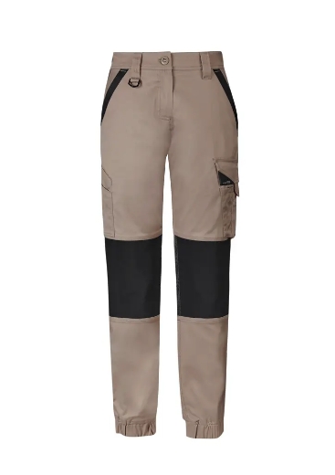 Picture of Syzmik, Womens Streetworx Tough Pant