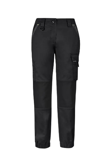 Picture of Syzmik, Womens Streetworx Tough Pant