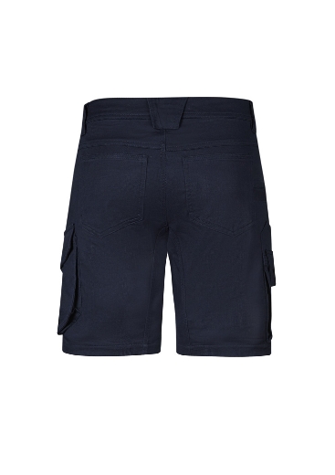 Picture of Syzmik, Mens Rugged Cooling Short