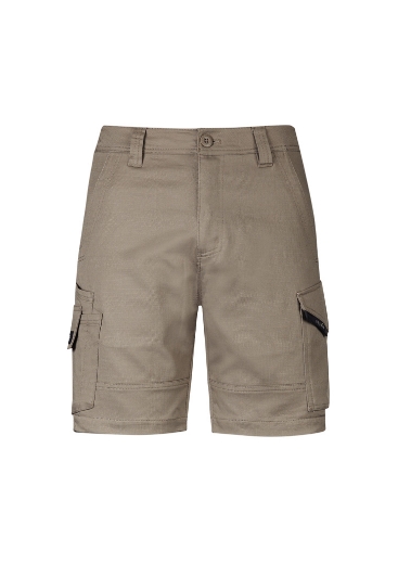 Picture of Syzmik, Mens Rugged Cooling Short