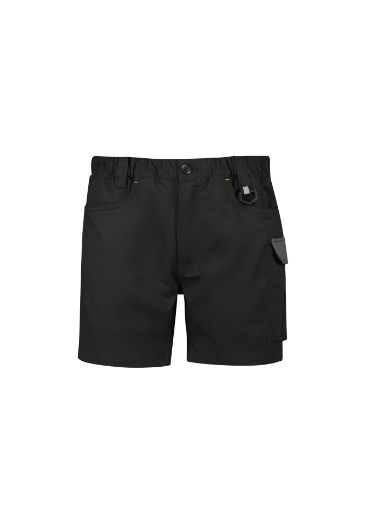 Picture of Syzmik, Mens Rugged Cooling Stretch Short