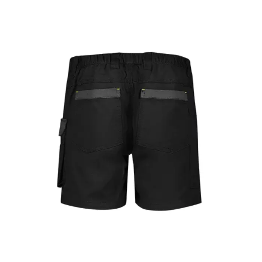 Picture of Syzmik, Mens Rugged Cooling Stretch Short